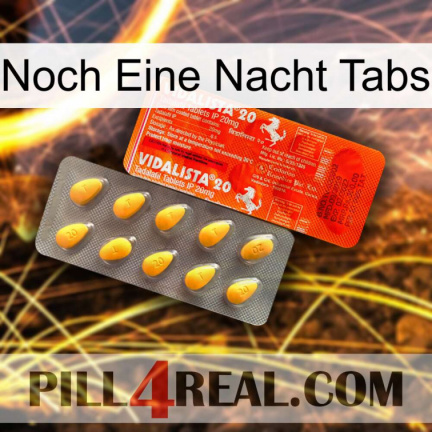 One More Night Tabs new01